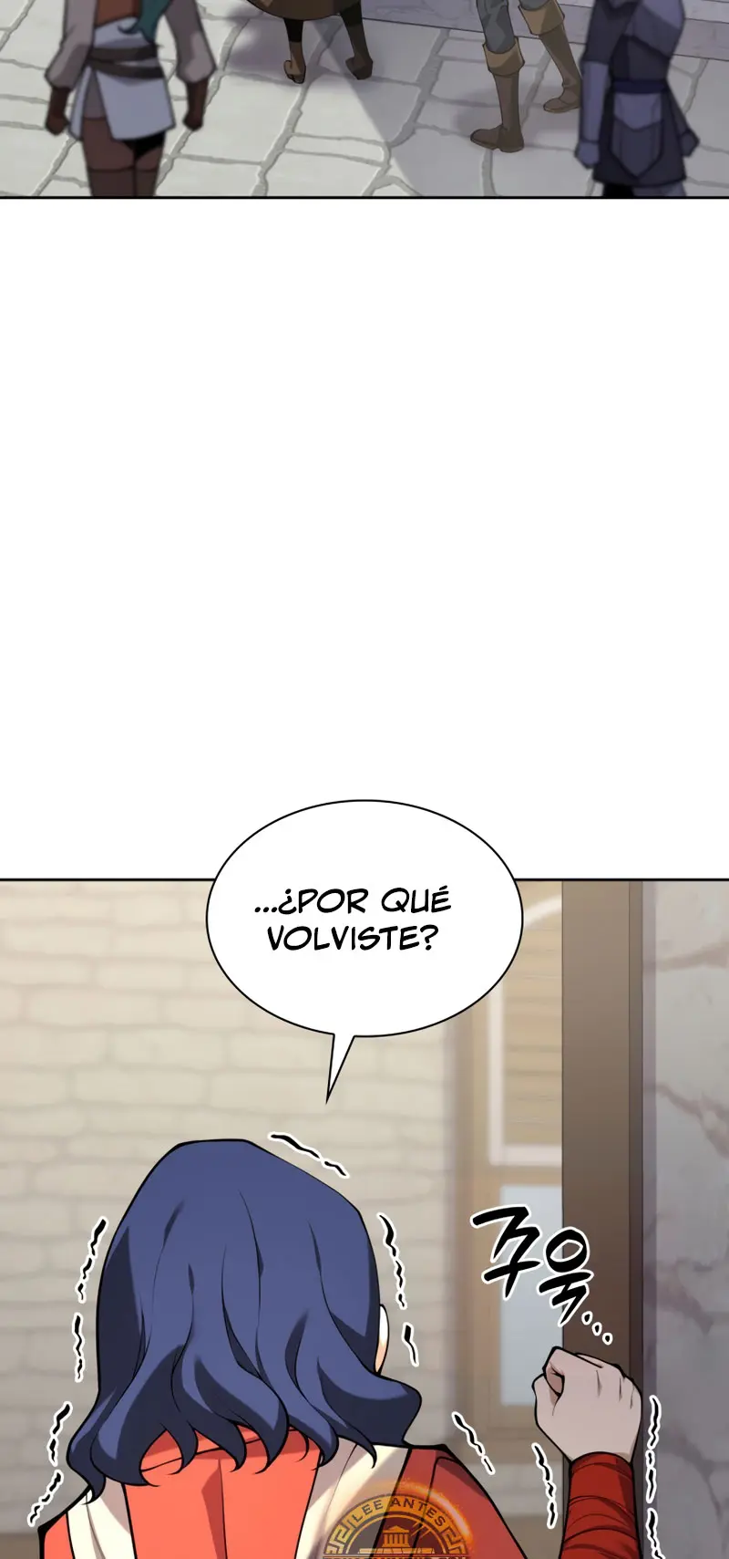 Overgeared Capitulo 303 página 64