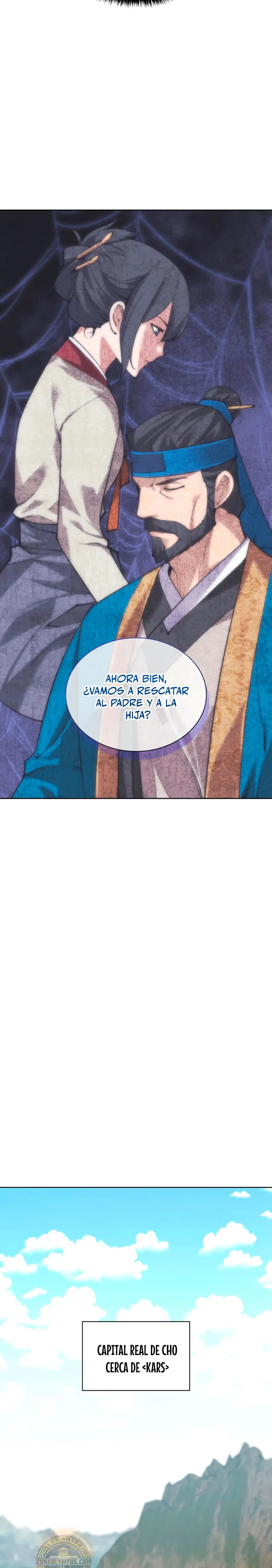 Overgeared Capitulo 304 página 24