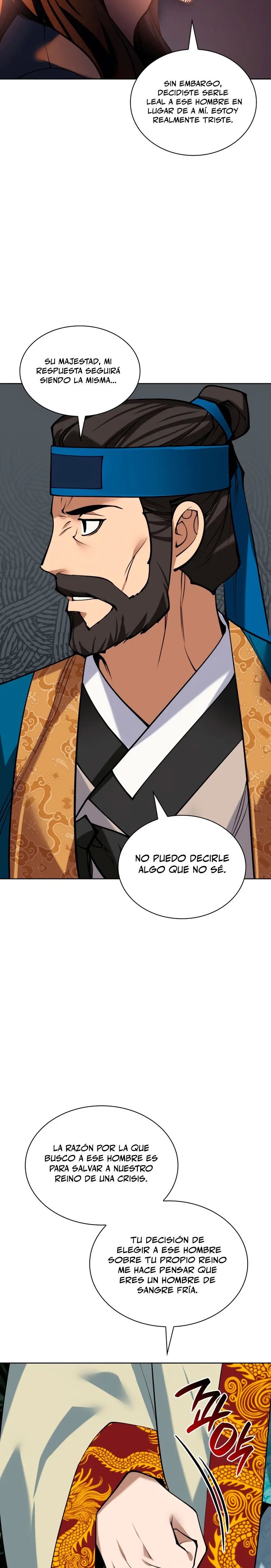 Overgeared Capitulo 304 página 29