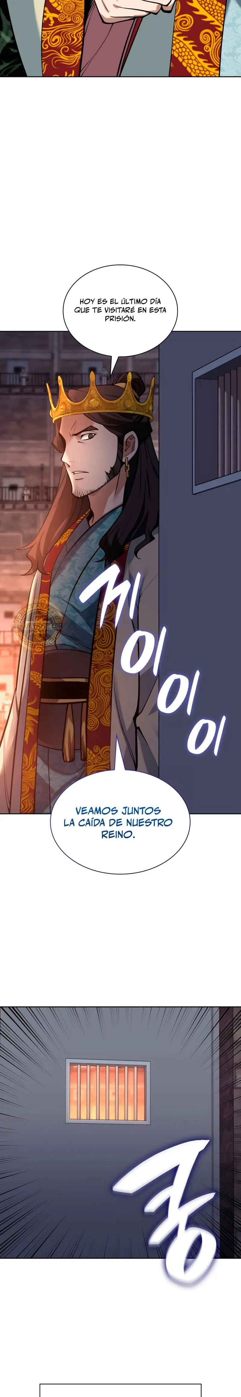 Overgeared Capitulo 304 página 30