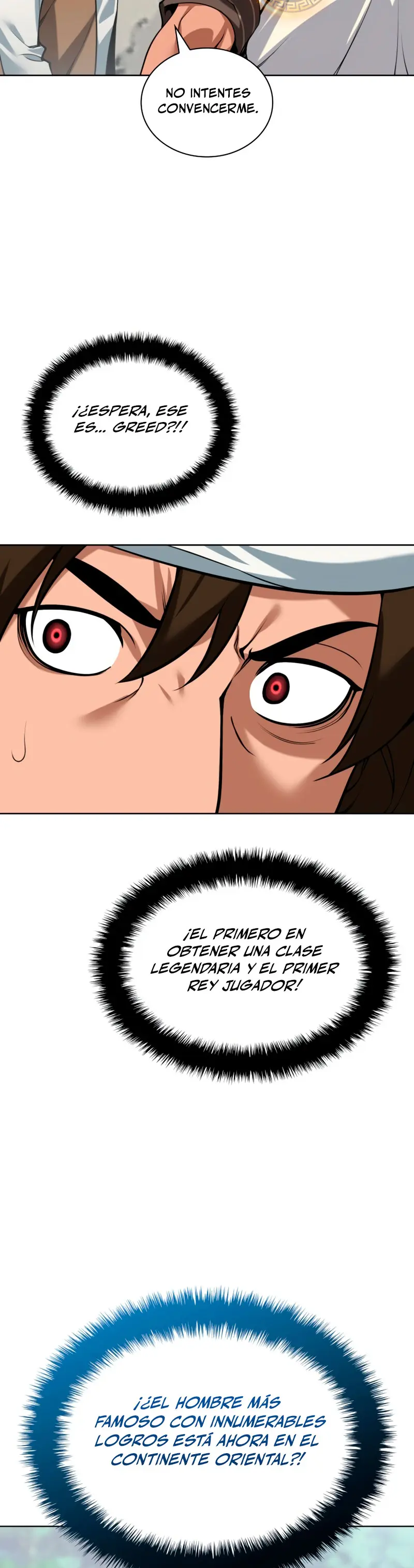 Overgeared Capitulo 304 página 46