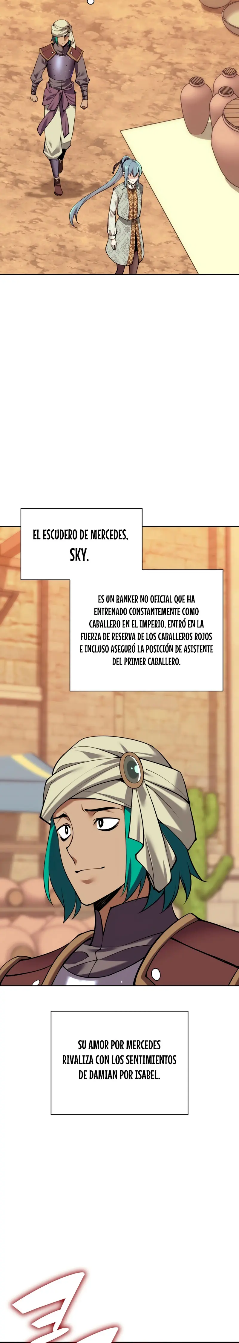 Overgeared Capitulo 305 página 41