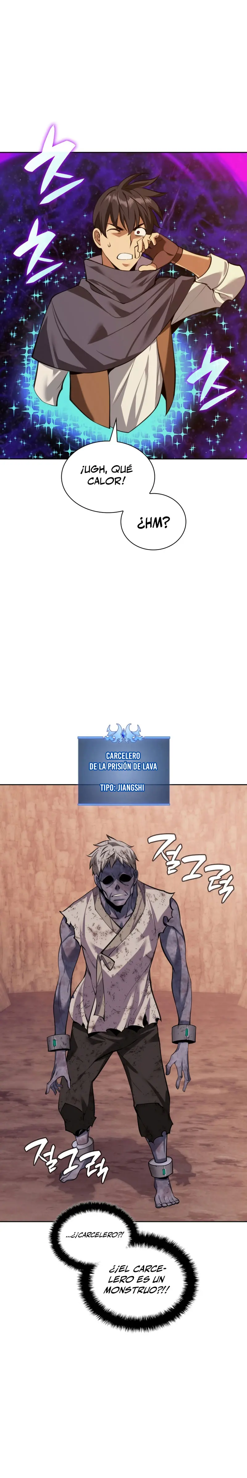 Overgeared Capitulo 306 página 26