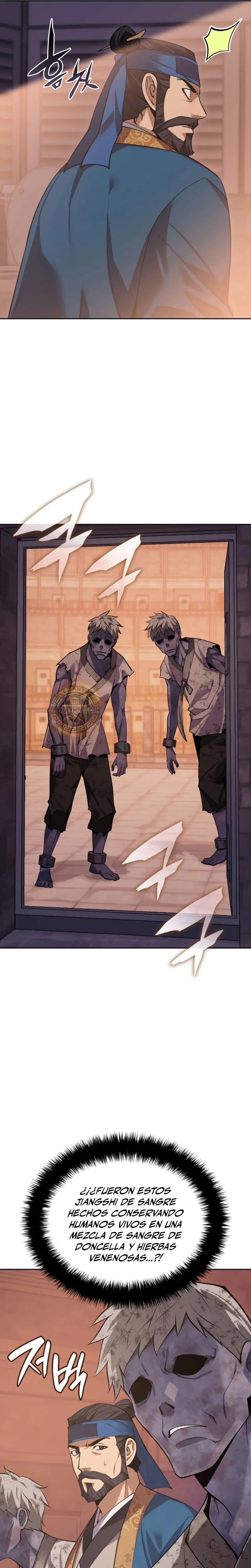 Overgeared Capitulo 306 página 30
