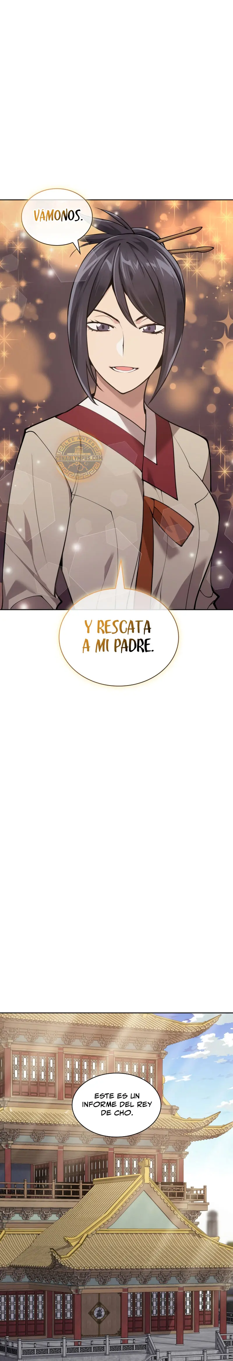 Overgeared Capitulo 306 página 42