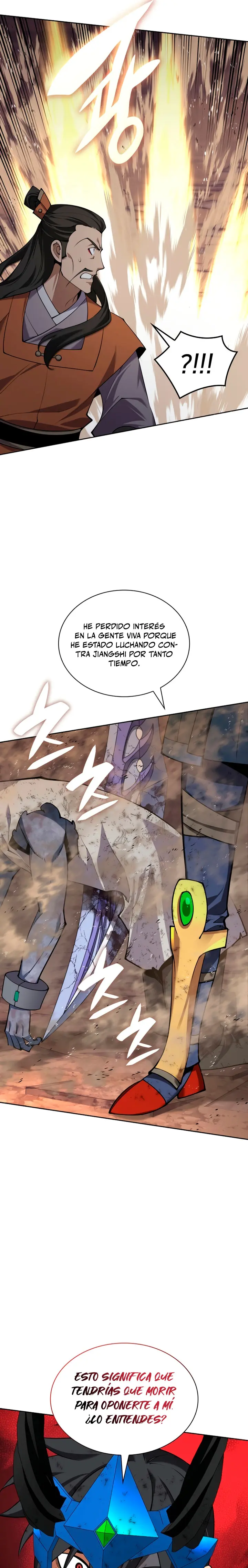 Overgeared Capitulo 308 página 24