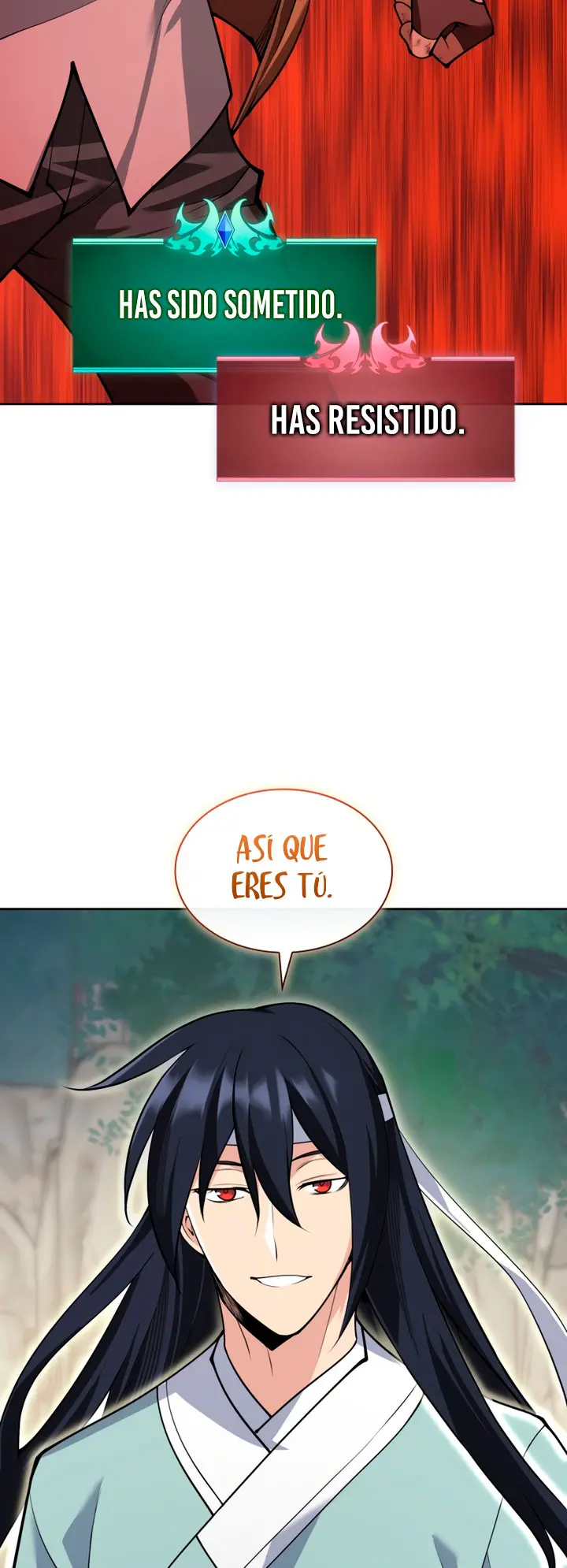 Overgeared Capitulo 308 página 45