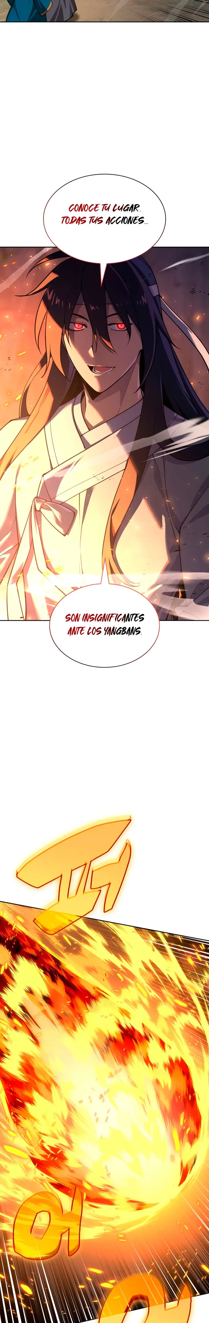 Overgeared Capitulo 309 página 11