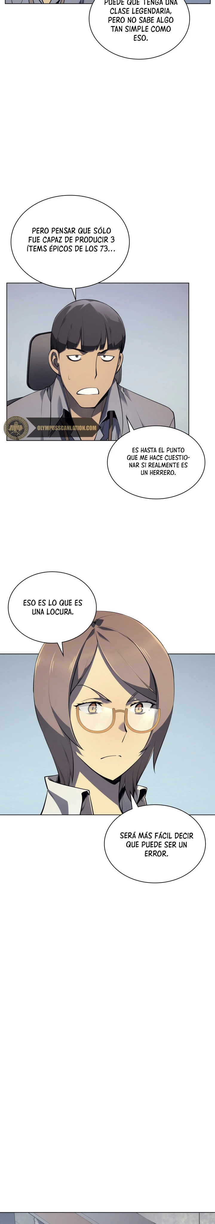 Overgeared Capitulo 31 página 26