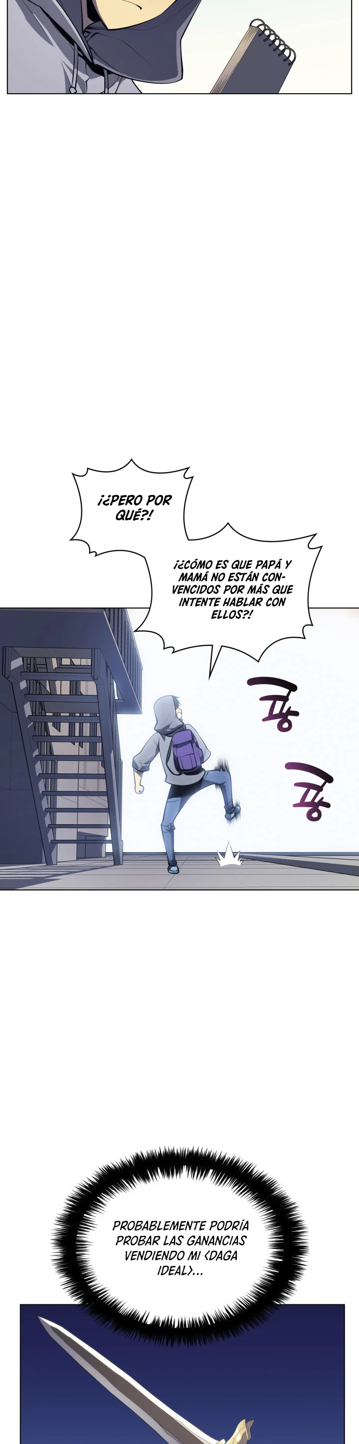 Overgeared Capitulo 31 página 29