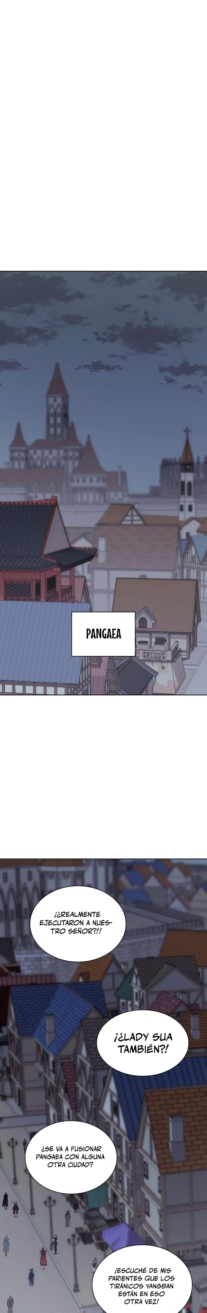Overgeared Capitulo 310 página 21