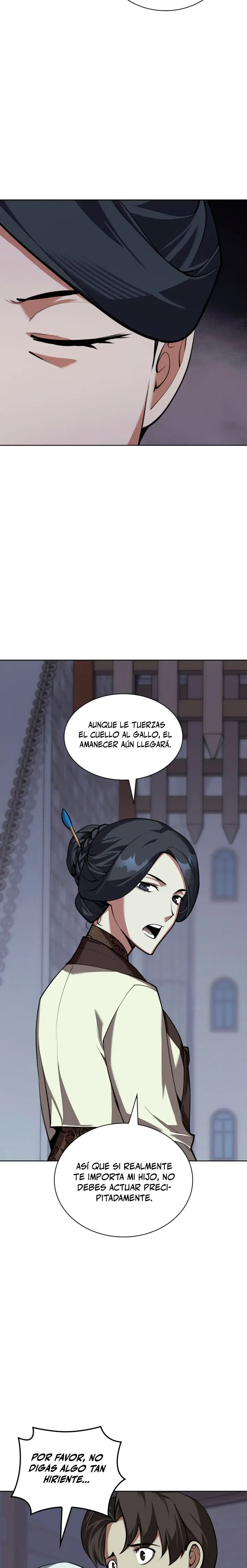 Overgeared Capitulo 310 página 23