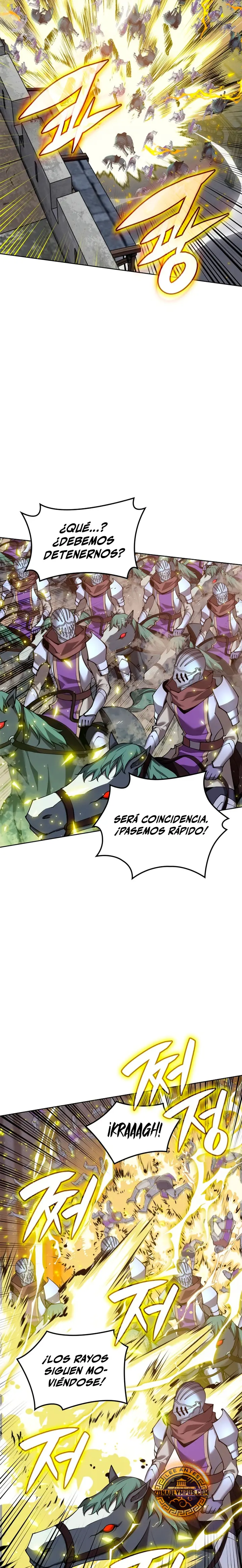 Overgeared Capitulo 313 página 41