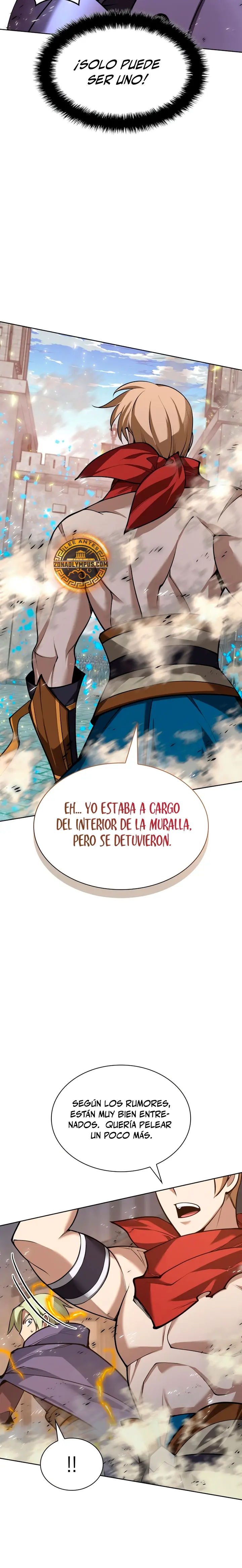 Overgeared Capitulo 313 página 43