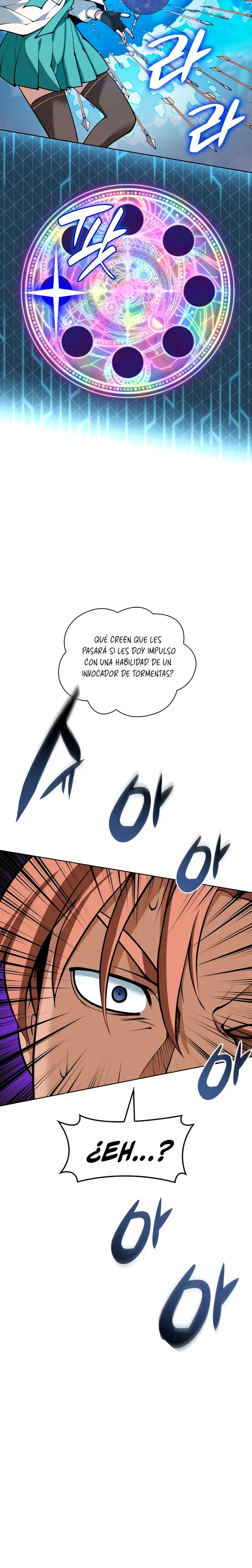 Overgeared Capitulo 314 página 25
