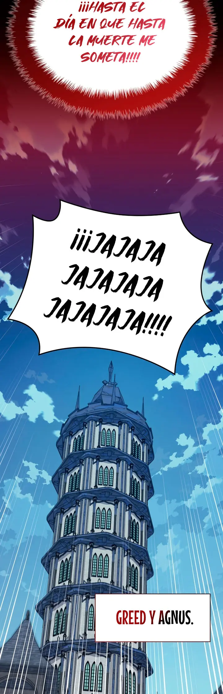 Overgeared Capitulo 314 página 45