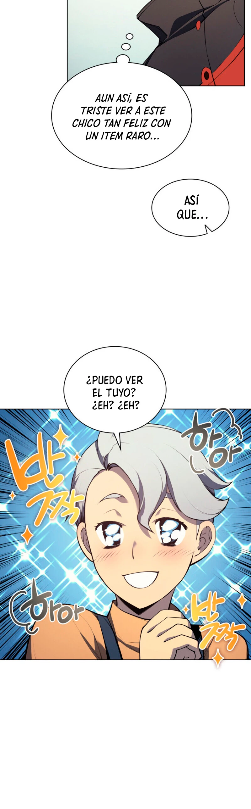 Overgeared Capitulo 32 página 26
