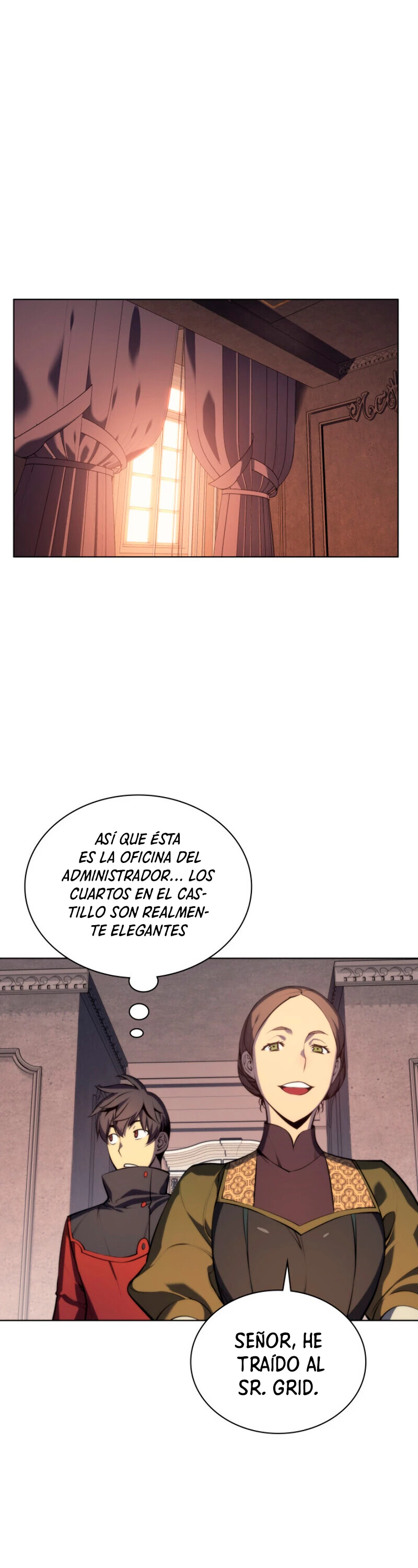 Overgeared Capitulo 32 página 45
