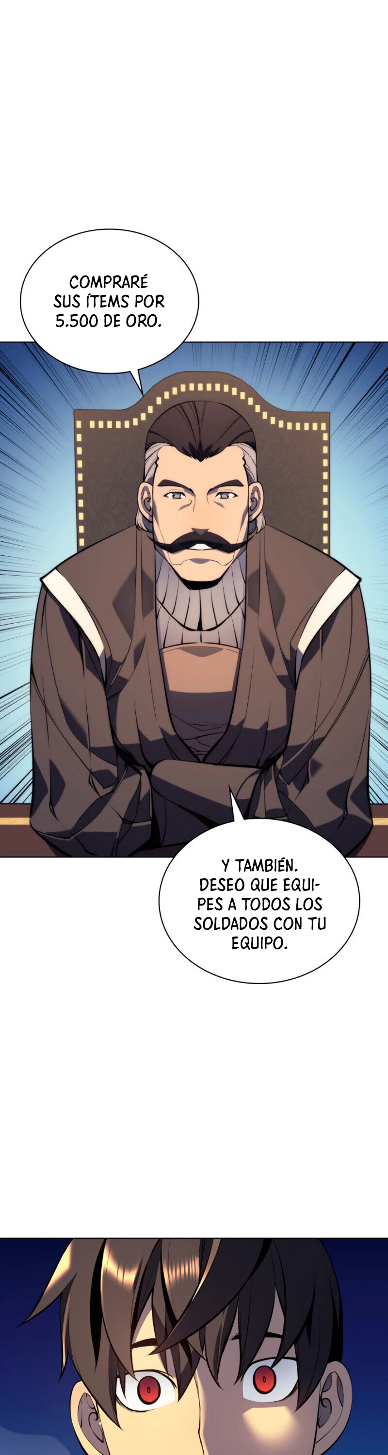 Overgeared Capitulo 32 página 48