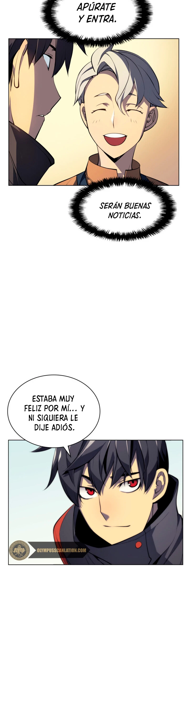 Overgeared Capitulo 32 página 58