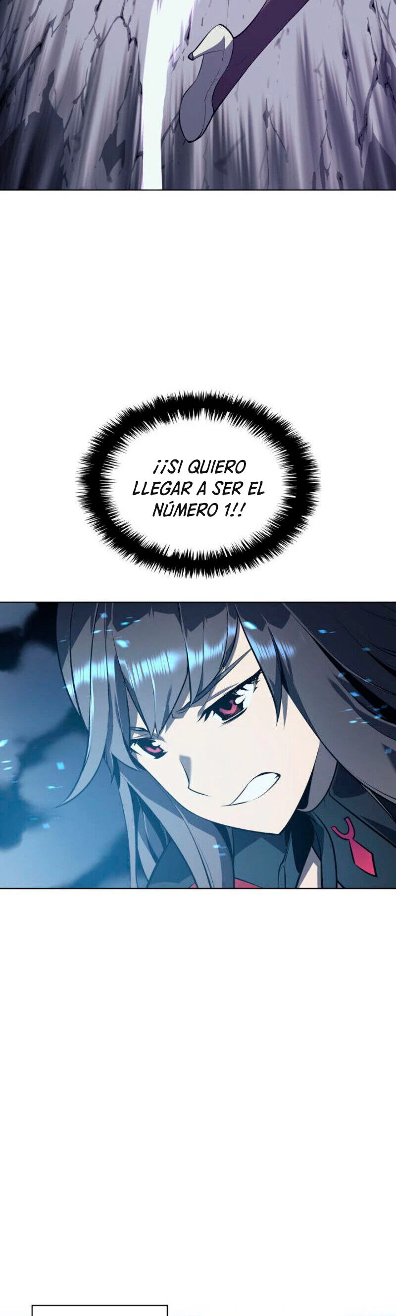 Overgeared Capitulo 33 página 10
