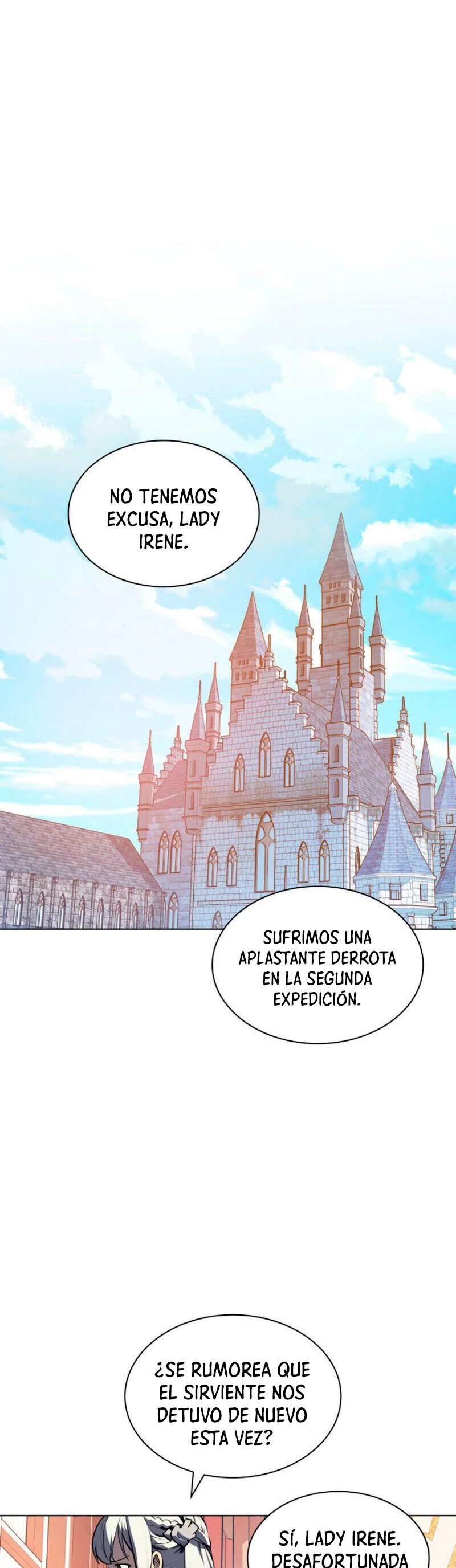 Overgeared Capitulo 33 página 39