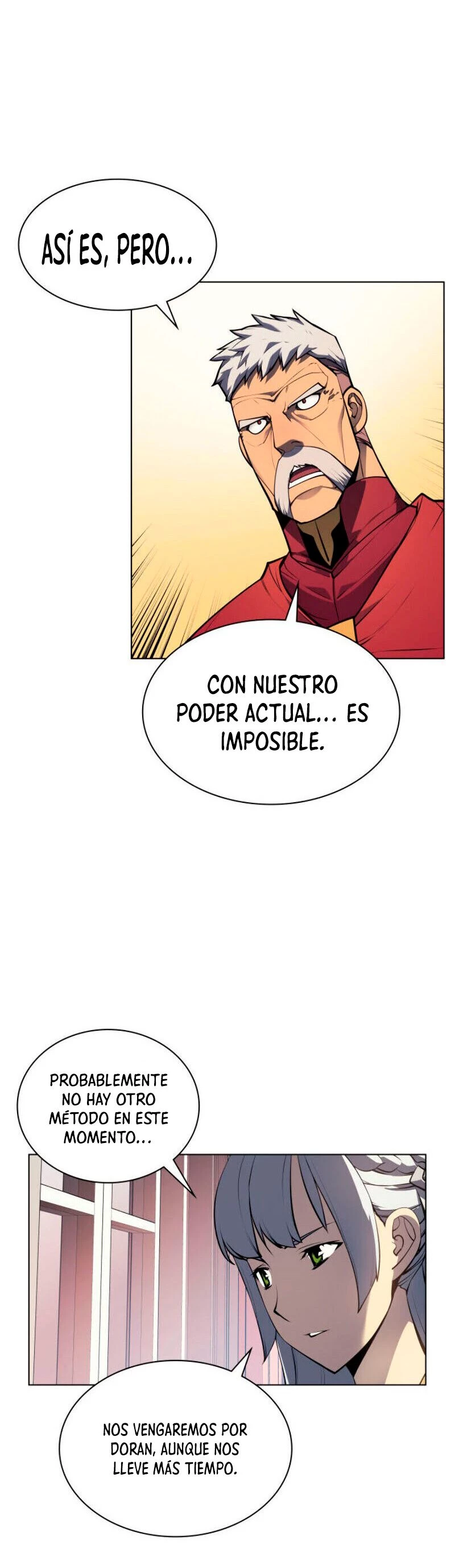 Overgeared Capitulo 33 página 41