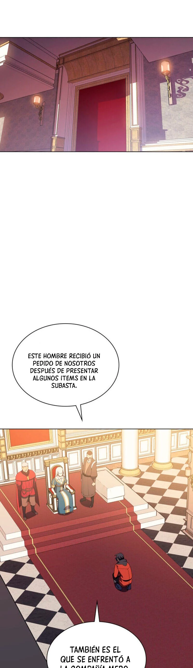 Overgeared Capitulo 33 página 46