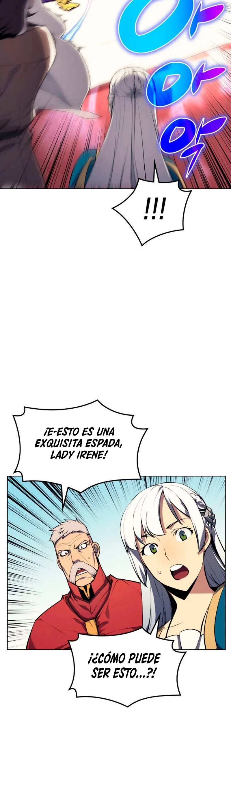 Overgeared Capitulo 33 página 49