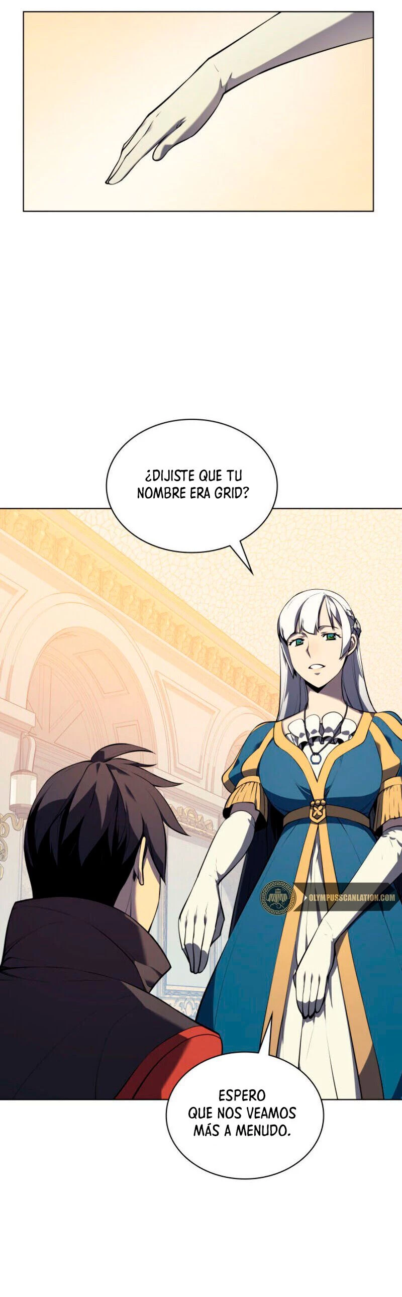 Overgeared Capitulo 33 página 53