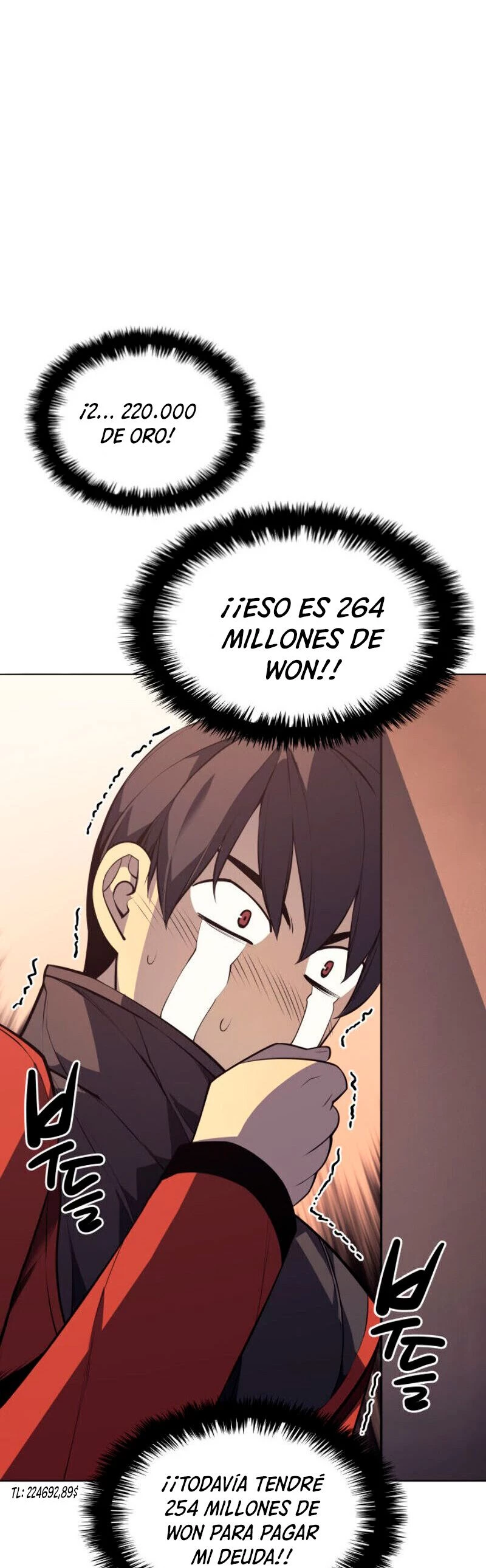 Overgeared Capitulo 33 página 60