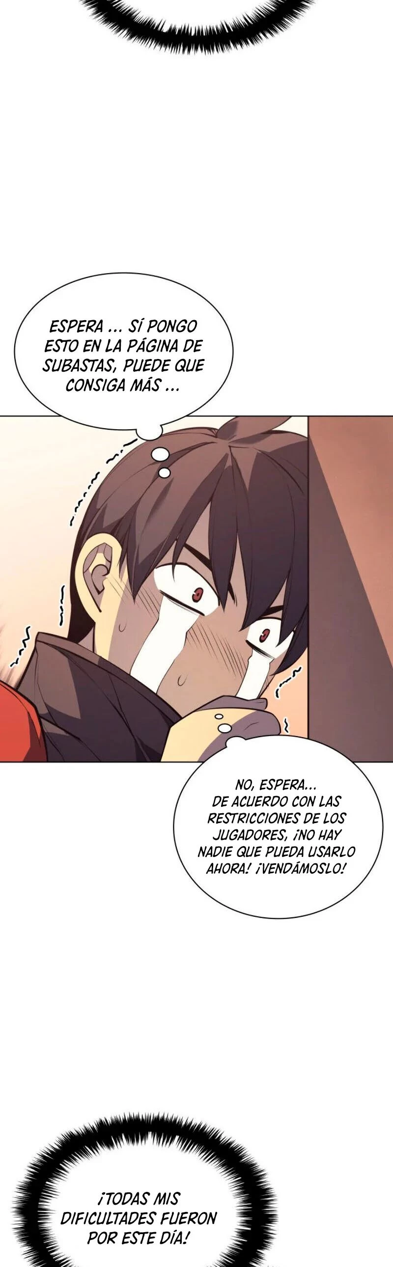 Overgeared Capitulo 33 página 61