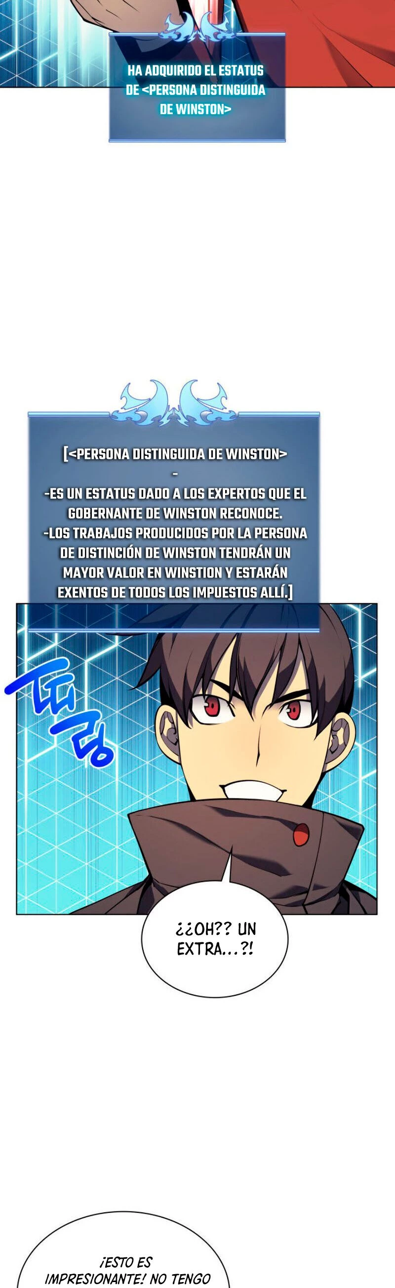 Overgeared Capitulo 33 página 66
