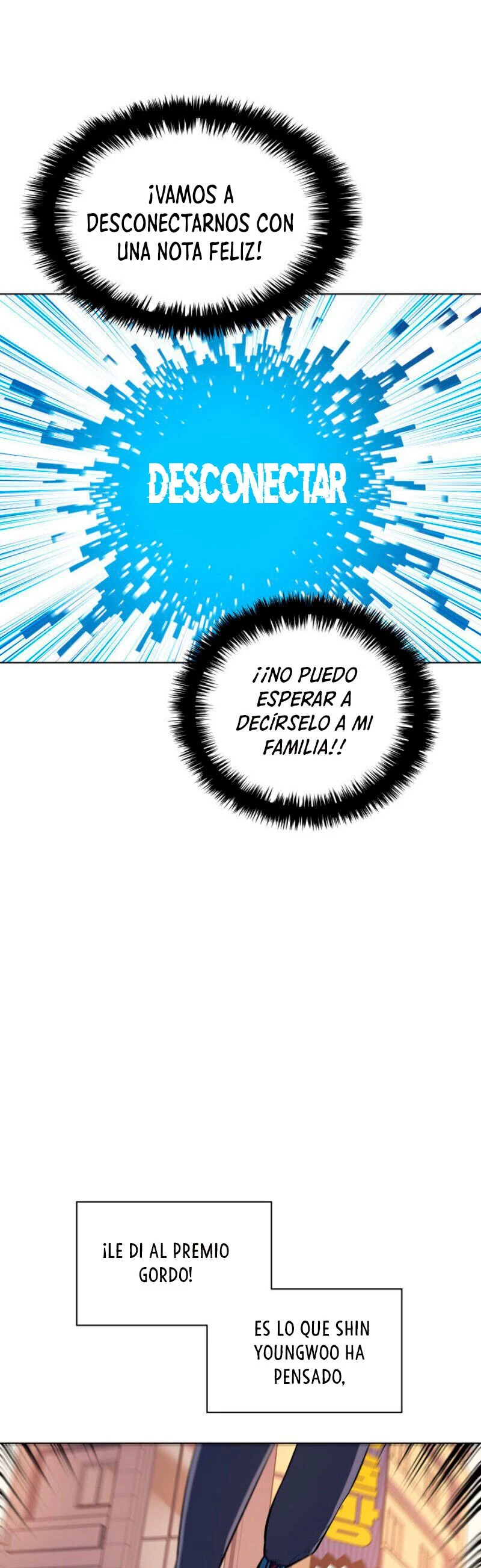 Overgeared Capitulo 33 página 68