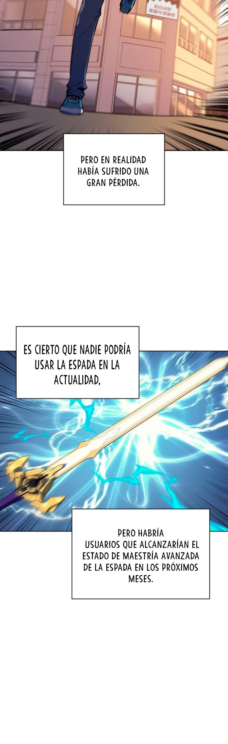 Overgeared Capitulo 33 página 69