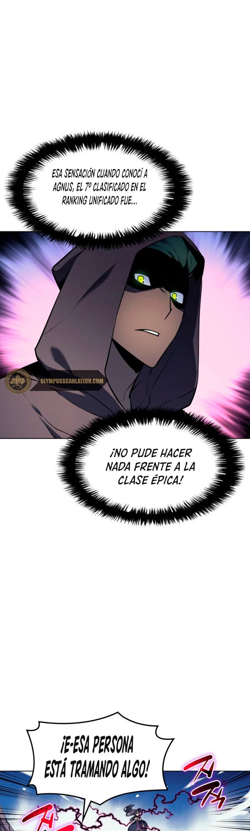 Overgeared Capitulo 33 página 7