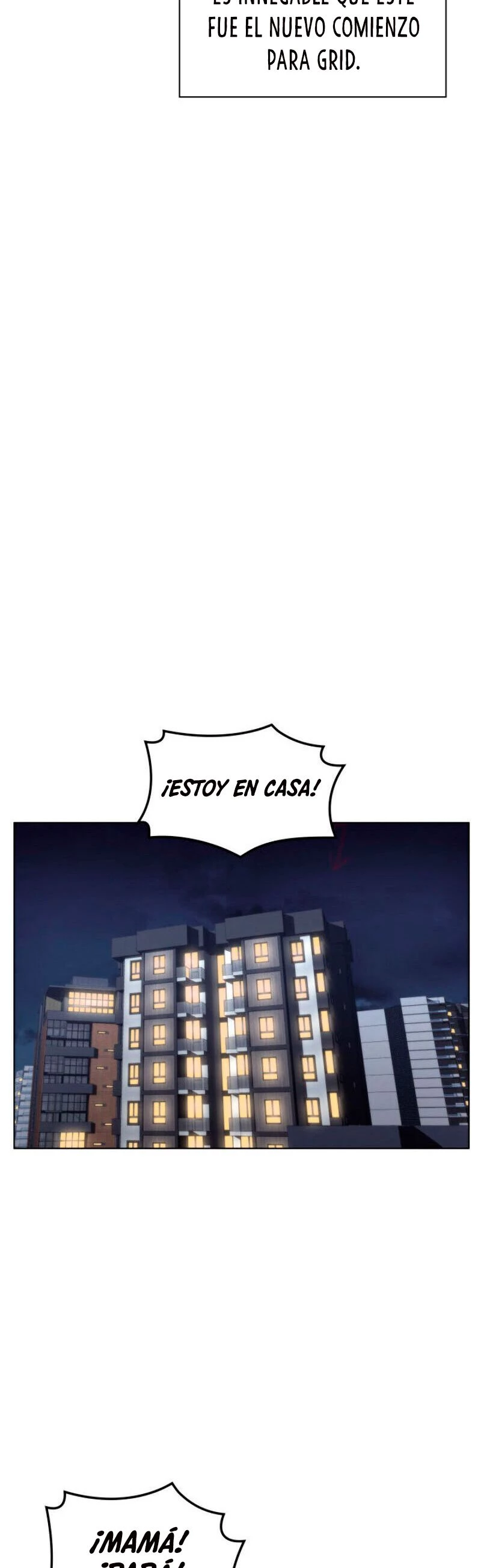 Overgeared Capitulo 33 página 71