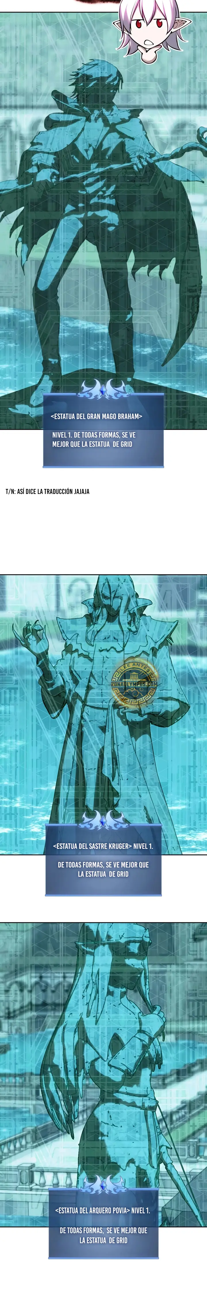 Overgeared Capitulo 335 página 30