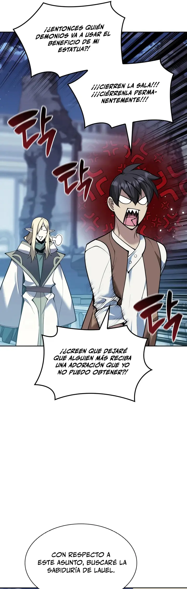 Overgeared Capitulo 335 página 32