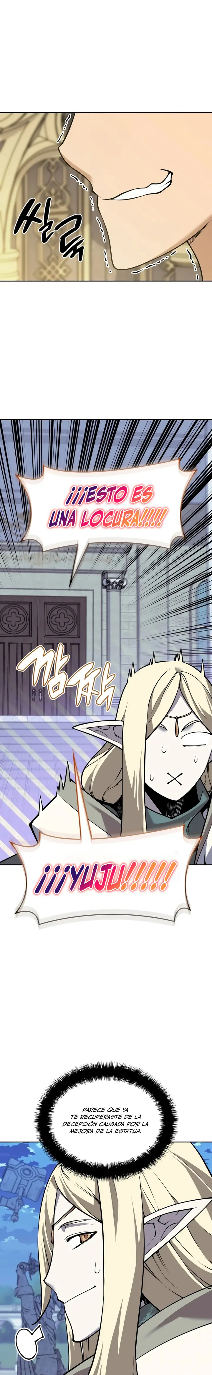 Overgeared Capitulo 336 página 18