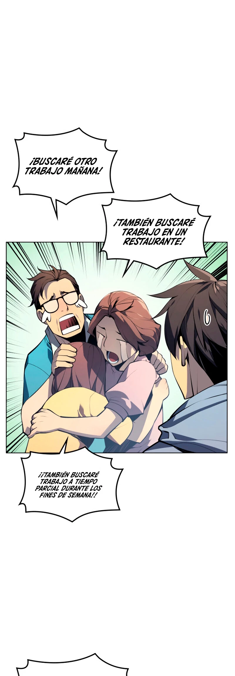 Overgeared Capitulo 34 página 10