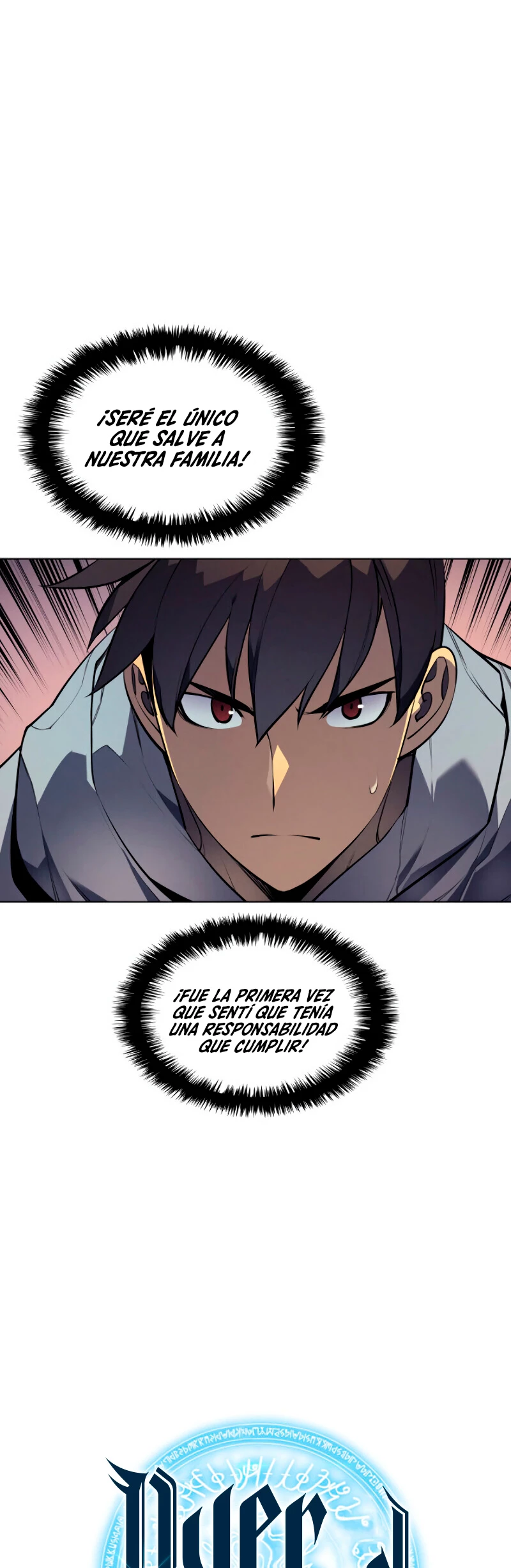 Overgeared Capitulo 34 página 12