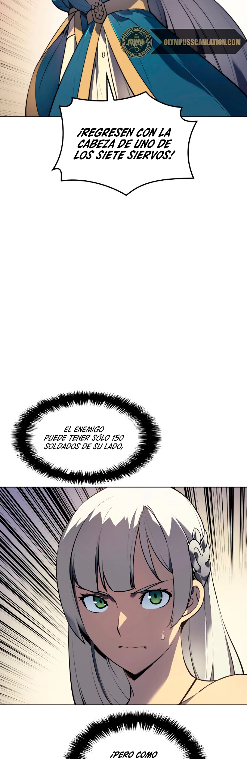 Overgeared Capitulo 34 página 16