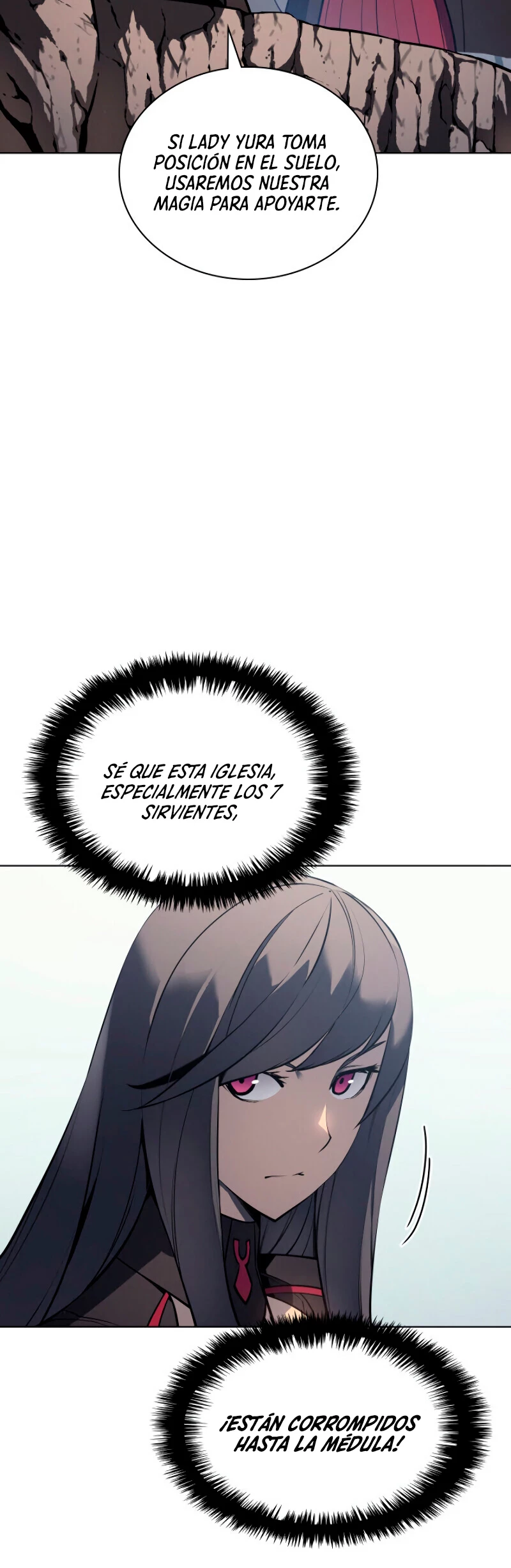 Overgeared Capitulo 34 página 20