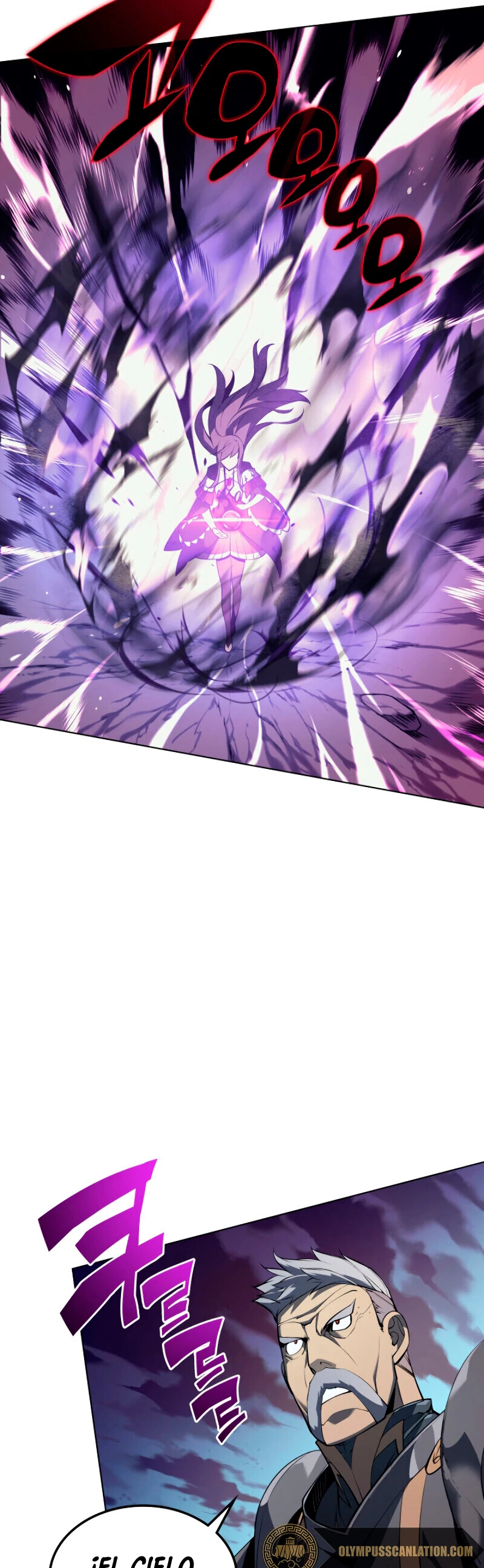 Overgeared Capitulo 34 página 25