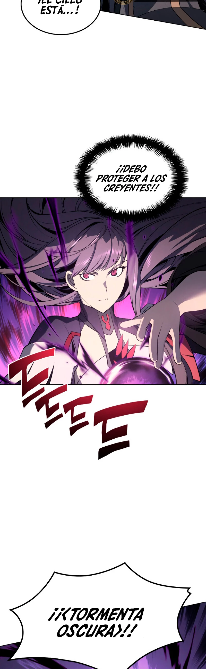 Overgeared Capitulo 34 página 26