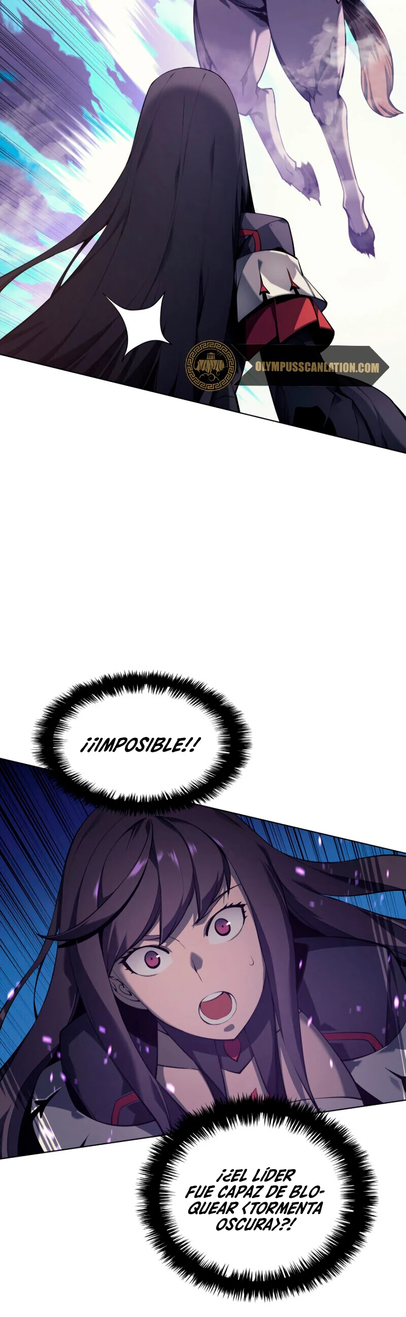 Overgeared Capitulo 34 página 29
