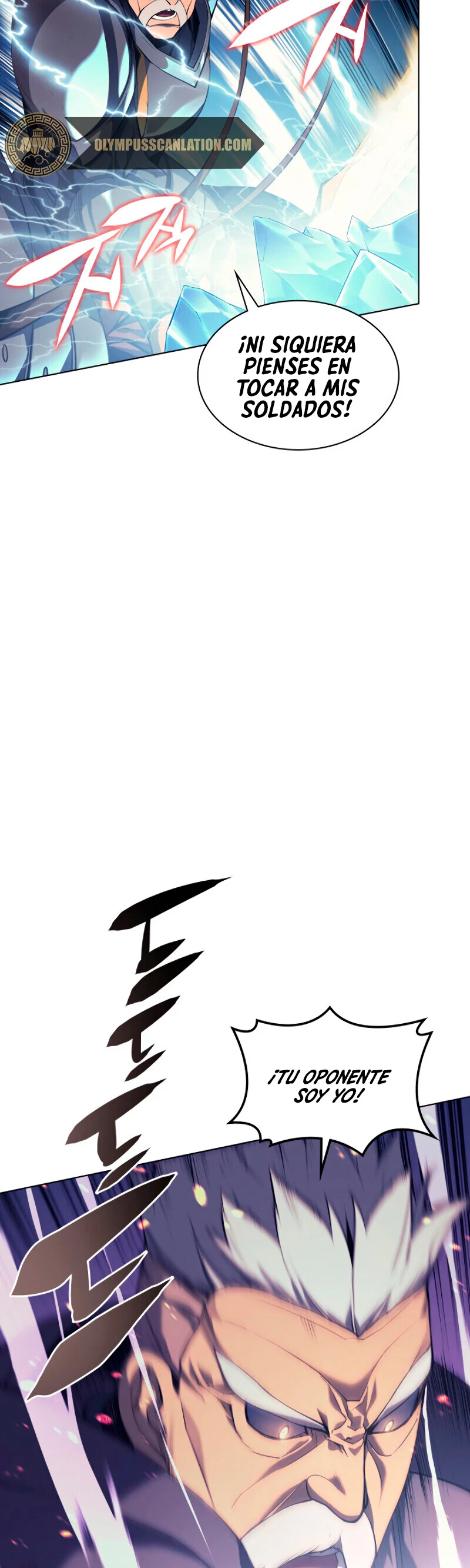 Overgeared Capitulo 34 página 31