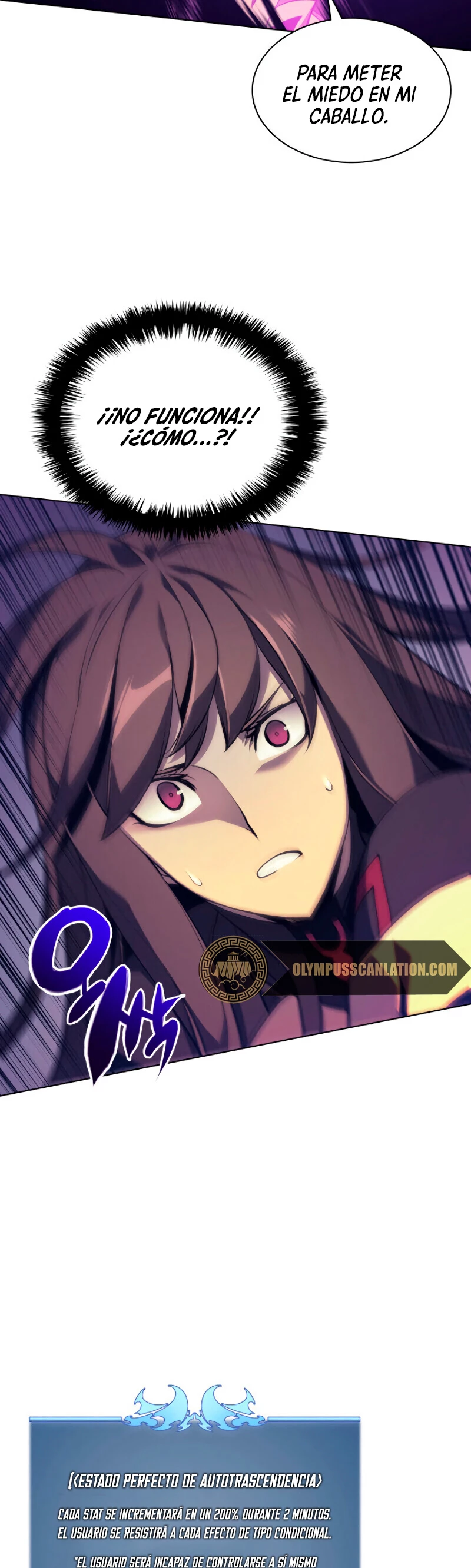 Overgeared Capitulo 34 página 36