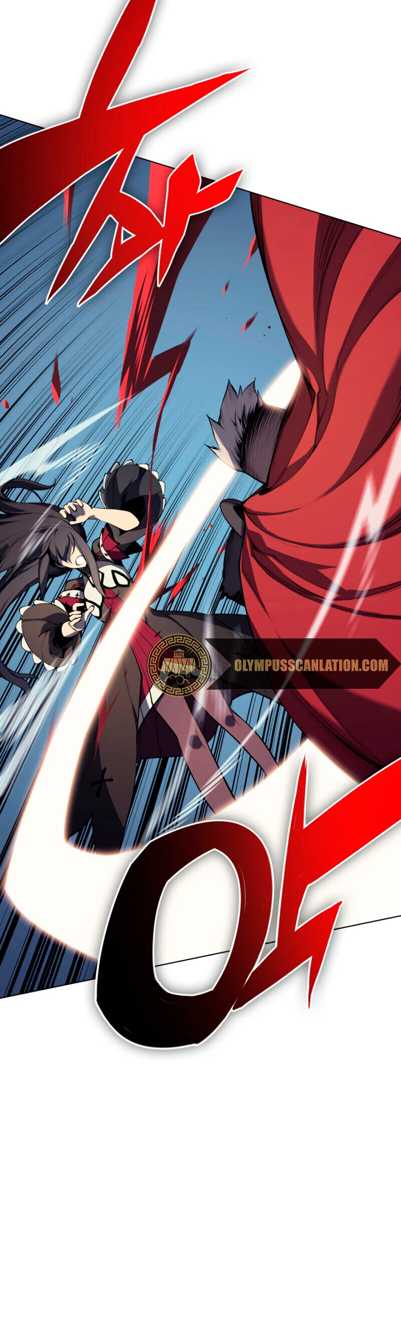 Overgeared Capitulo 34 página 39